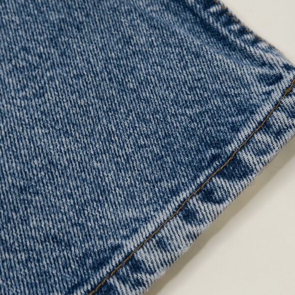 Vintage 90s Tommy Hilfiger Mom Jeans - Picture 6 of 7